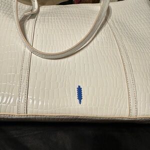 NWT Thacker tote
